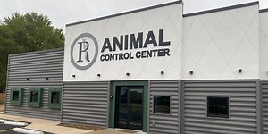 Republic opens new animal control center to the public, saving taxpayer dollars