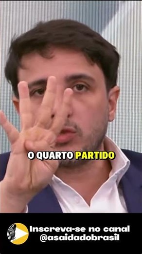 How many representatives will Missão elect? #cortesmbl #partidomissao #renansantos #mbl #eleições