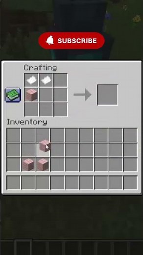 How to Craft🤯 cartography Table in minecraft #minecraft