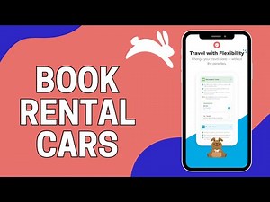 How to Book Rental Cars on Hopper App 2025?