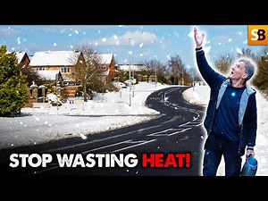 7 Heating Tips That Make a Real Difference in Very Cold Weather