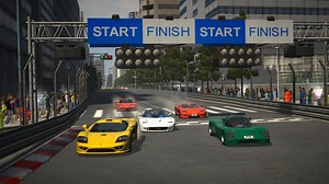 Forza Horizon only exists because Xbox turned down a Project Gotham Racing reboot | VGC