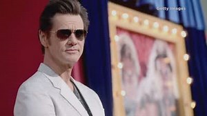 Jim Carrey accused of wrongful death of ex-girlfriend
