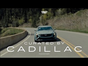 Customize your CT5-V Blackwing | Curated by Cadillac | Cadillac