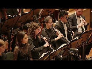 The University of Melbourne Symphony Orchestra: Holst's The Planets