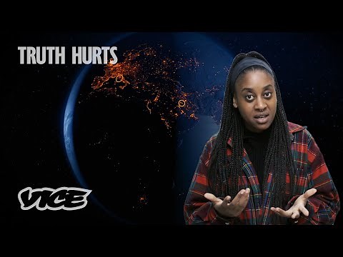 Why Conspiracy Theories Are Dangerous | Truth Hurts