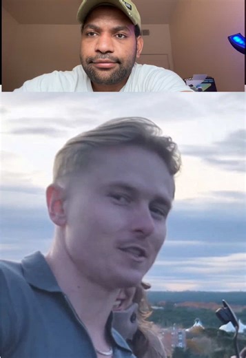 Man’s first flower is at his funeral