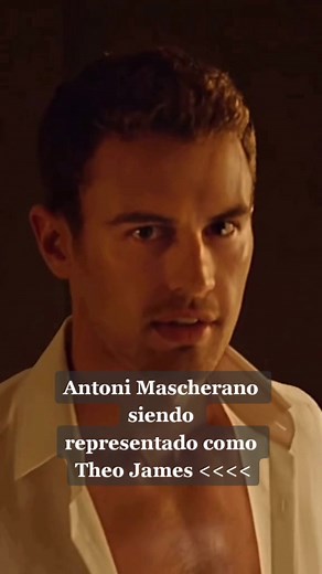 Rhett como Theo es todo lo bueno de este mundo 🛐 #BookTok #viral #fyp #antonimascherano #rhett #ciudadesdehumo #pecadosplancenteros