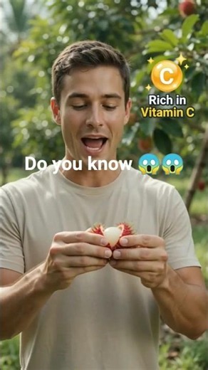 ❤️ Rambutan Benefits You Didn’t Know! A Powerful Superfruit For Your Health