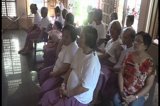 Bahay Kalinga adopts and cares for abandoned and neglected women. It is one of the Catholic charitable institutions in the Diocese of Malolos, Bulacan that was chosen to be one of the 15 Places of Mercy that were visited by the foreign delegates of the recently held 4th World Apostolic Congress on Mercy - WACOM 4 Philippines 2017 (Video produced by ST PAULS Audiovisuals) - - - If you would like to help, here are their contact details: 0915 400 33 22 - - - #WACOM4 #MercyPH | TV Maria