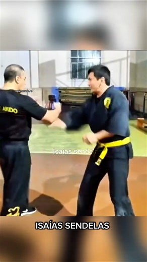 simples but most powerfull pressure point, self-defense