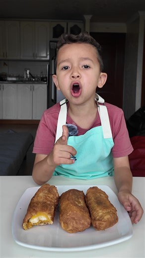 Aborrajados 🍌🍌 #cocinandoconmatthew #aborrajados #platano | cooking food