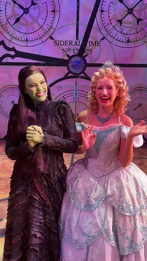 Wicked in Oz at Lyric Theatre Brisbane this September