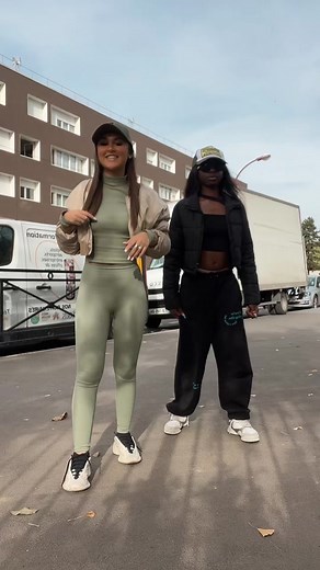 le sauuut🥳 #afrodance #mood Dc: @appellemoitlk