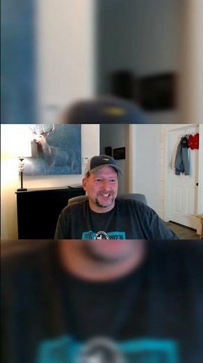 lil talk show with brad barton | 'Cognitive Dissonance Here We Come!' 2025