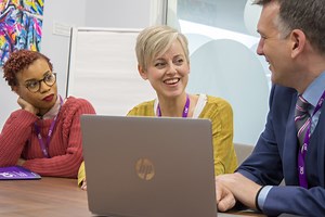 CXK's Services for Adults - Helping You Take Your Next Steps in Life