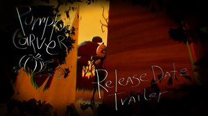 The Release Trailer! news - Pumpkin Carver | a Hello Neighbor mod for Hello Neighbor