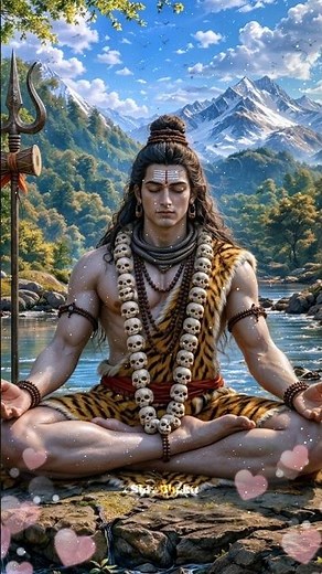 शिव स्तुति | Shiv Stuti | Mahadev status #mahadev #1shivbhaktt #motivation #song