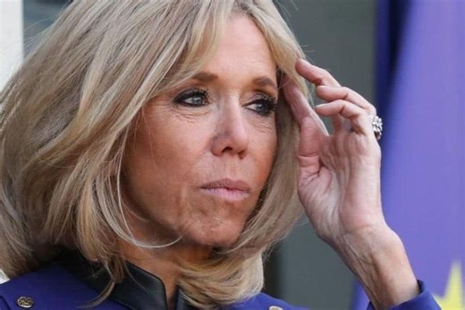 Brigitte Macron, un homme ? Gros rebondissement dans l'affaire