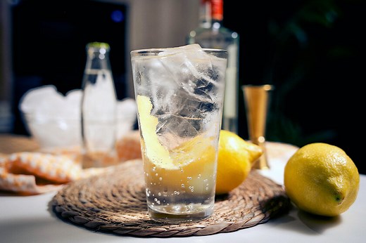 Cómo hacer el gin tonic perfecto: la receta del cóctel definitiva