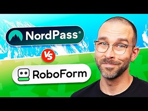 NordPass vs RoboForm | I tested them both head-to-head