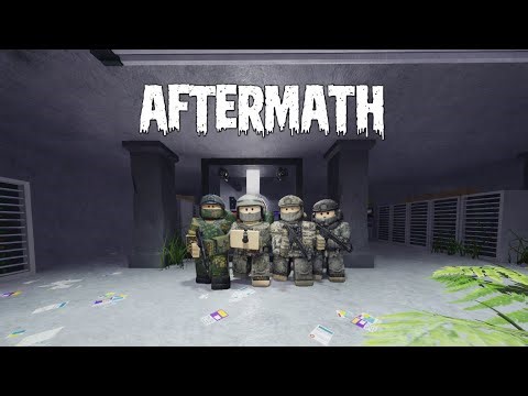 Aftermath Roblox Clips p.8