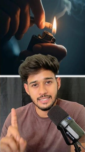 How a Cigarette Filter Turned Into a Million-Dollar Business!