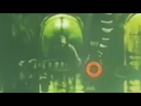 inside the handling machine - Immersive Experience Out takes