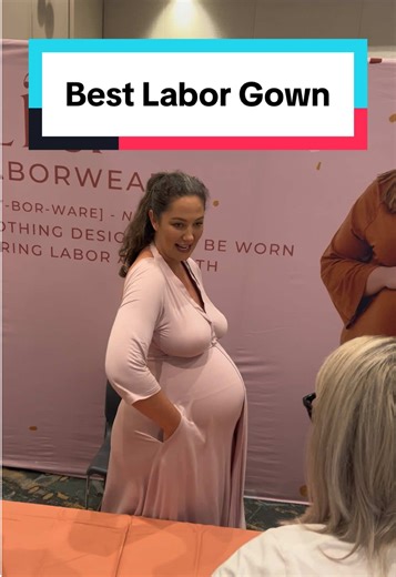 The Journey of a Pregnant Founder to International Expos