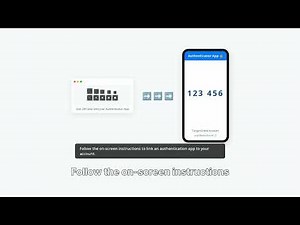 Secure Your Account! | Change Password & Set Up 2FA