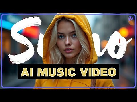 How to Create a Music Video with Suno's Music?