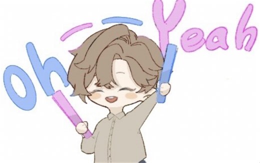 【VSA】XlamV的colors～～～