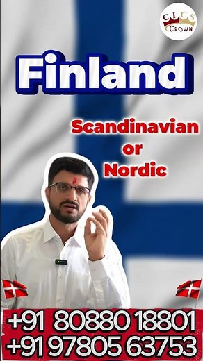 🎓 Study in Denmark Without IELTS | Happiest Country In The World | High Quality Education In Europe