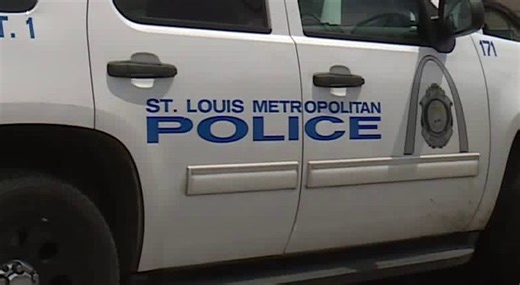 St. Louis sees lowest total number of homicides reported in over a decade