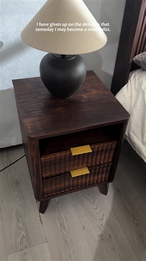 Top Nightstand Picks for Your Bedroom