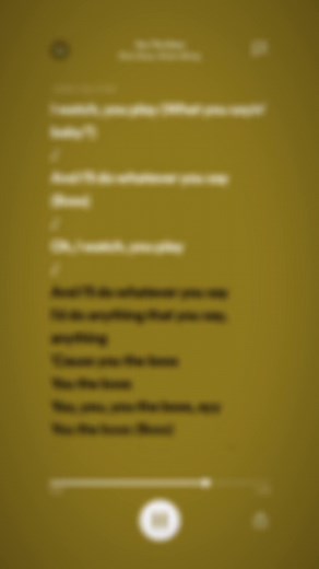 You the Boss Song - Lyrics, Remix, and Nicki Minaj Verse