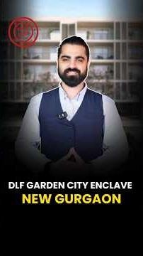 Finally it's the delivery time of DLF floors