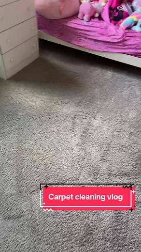 Carpet Cleaning Transformation: Before and After Results