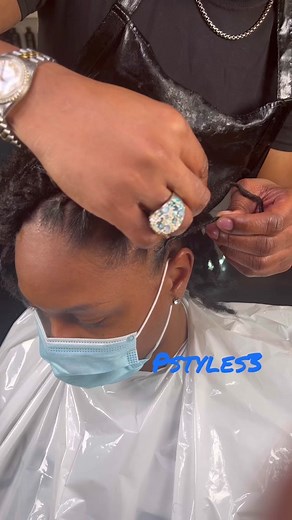 Just a quick loc updo by Pstyles3. For products used go to www.shoppstyles.com #locstyles #locd #locsforwomen