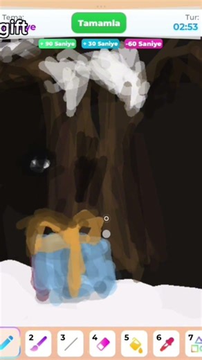 speed draw but horror theme part1 #speedraw #draw #animation #art'#roblox #horror