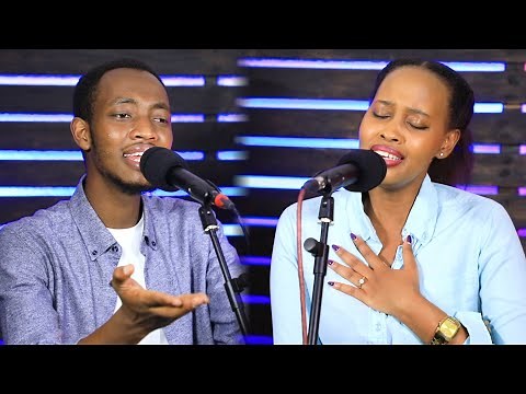 IGITARAMO EMMY NA JULIET/ NSEGA /DUFITE IMANA YUMVA AMASENGESHO/NTAKIBASHA KUROGOYA IMIGAMBI YAWE