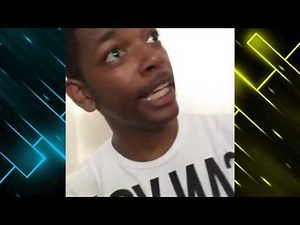 Vine: Reggie COUZ - Crazy Bestfriend...