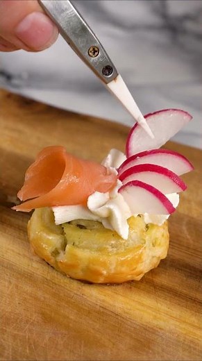 Finger food for a party is a great snack idea #snack #recipeoftheday #recipeideas #fingerfood