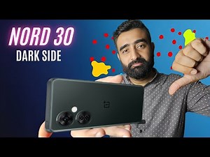 Oneplus Nord n30 Reviews After Performance Test