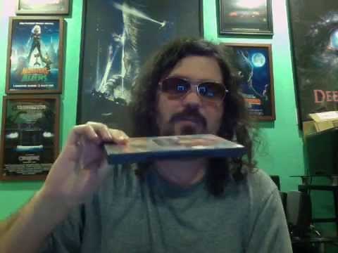 The Lion King II: Simba's Pride (1998) Movie Review