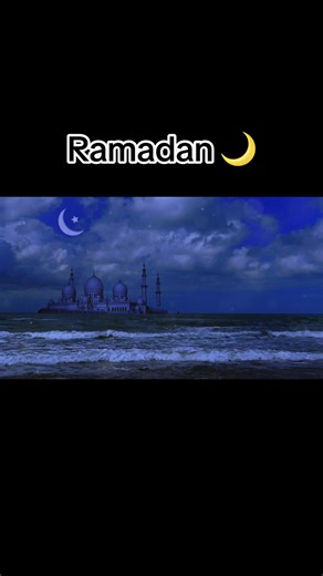 In this thought-provoking video, we delve into the spiritual journey of Ramadan, exploring its profound significance in Islam and the sacred practices observed during this holiest month of the Islamic calendar. Join us as we uncover the deeper meaning behind fasting, prayer, and reflection during this auspicious time. Gain a deeper understanding of the spiritual growth and self-discipline that Ramadan encourages in Muslims worldwide. 🌙 Don't miss out on this enlightening exploration of Ramadan 