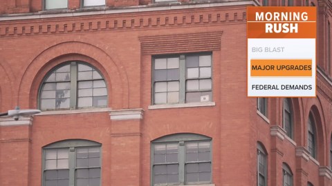 Sixth Floor Museum to undergo massive restoration