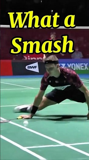 Special Draw at the World Championships! Viktor axelsen vs liew daren