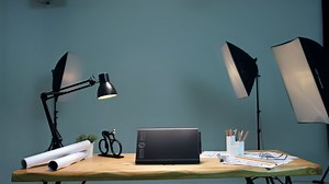 Watch GAOMON M10K 2018 graphic drawing tablet for Mac & PC on Amazon Live