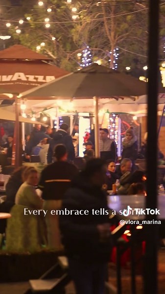 Celebrate the Holidays in Beautiful Vlora, Albania